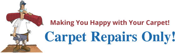 Carpet Repairs & Re-stretching Vancouver Call 604 581-3480